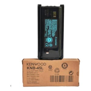 Batería Kenwood KNB-45L Genérica