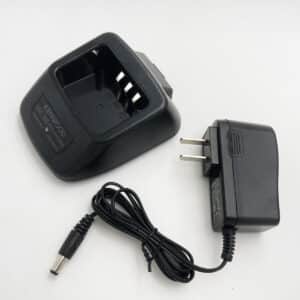 Cargador Kenwood KSC-35S