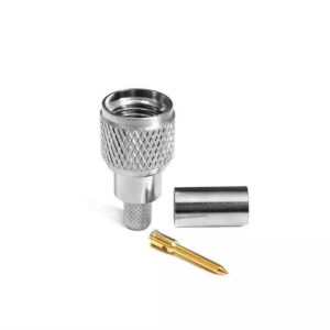 Conector mini UHF