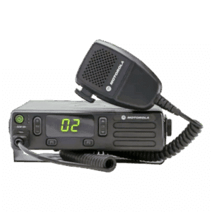 Radio Motorola DEM300 Análogo VHF