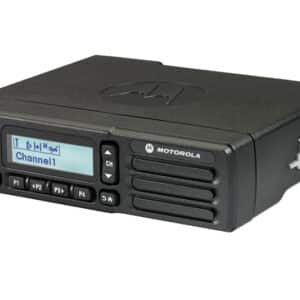 Radio Motorola DEM500 Digital VHF 45W