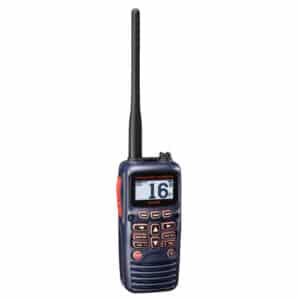 Radio Marina Standard Horizon HX-320