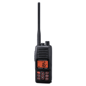 Radio Marina Standard Horizon HX-400