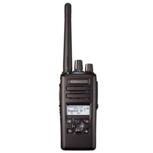 Radio Kenwood NX-3220K2