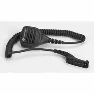 Micrófono Motorola PMMN4040AL