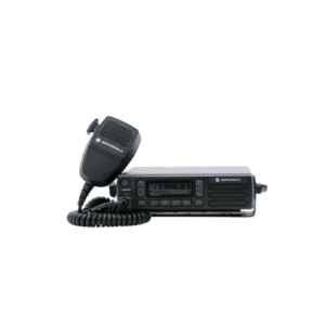 Radio Motorola DEM400 Digital VHF 45W