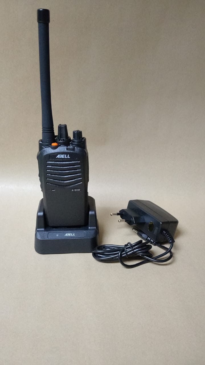 Radio Abell A510T VHF